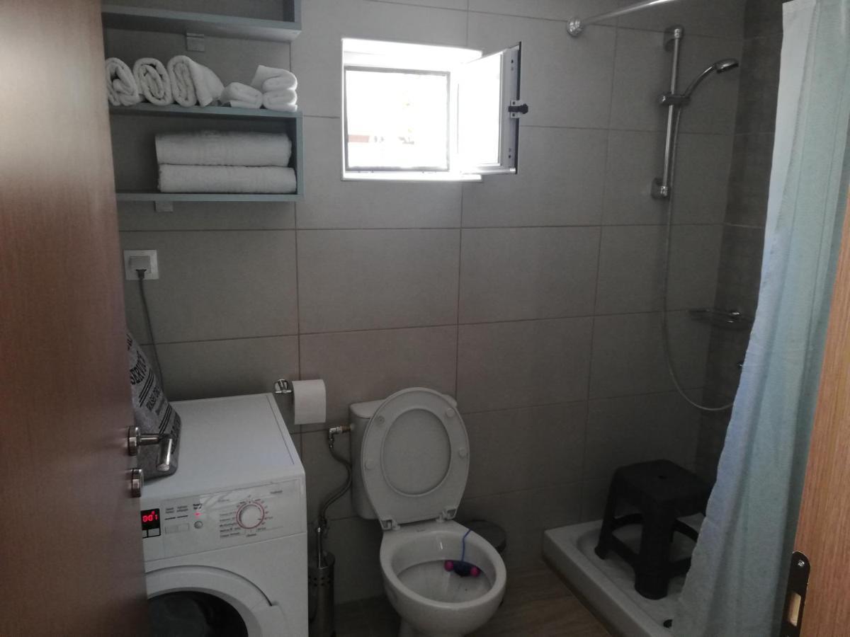 Small Studio With Yard 하니아 외부 사진